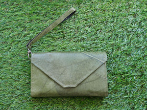 Claire Convertible Clutch