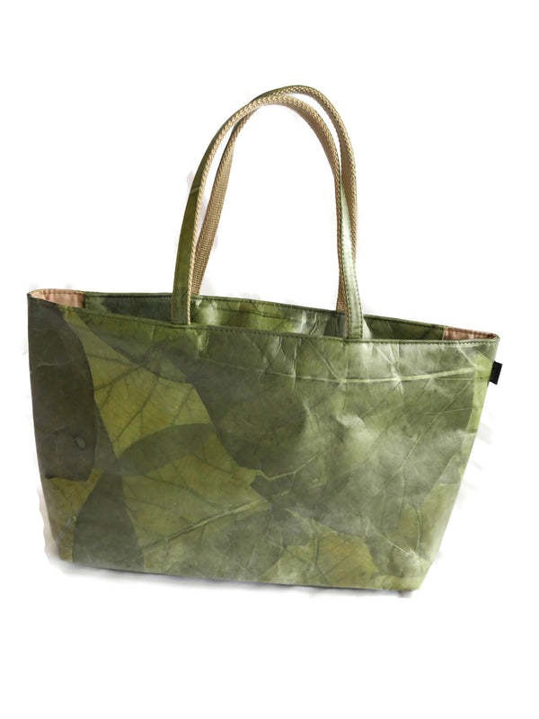 Emily Tote Bag Leafii