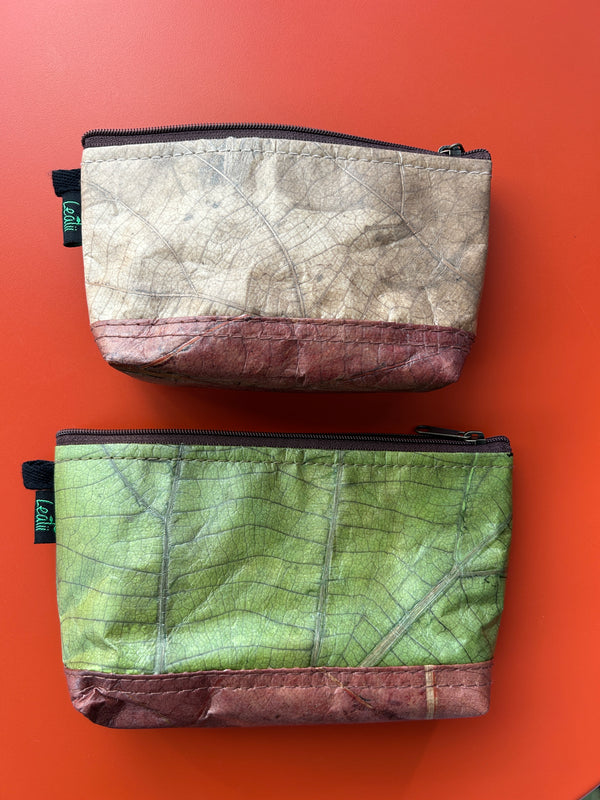 'Martin' Pouch
