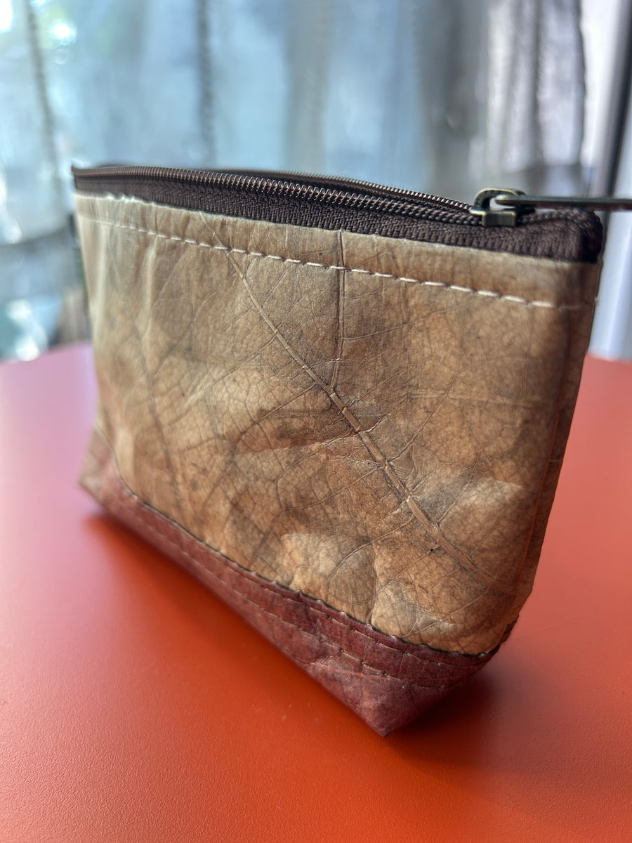 'Martin' Pouch
