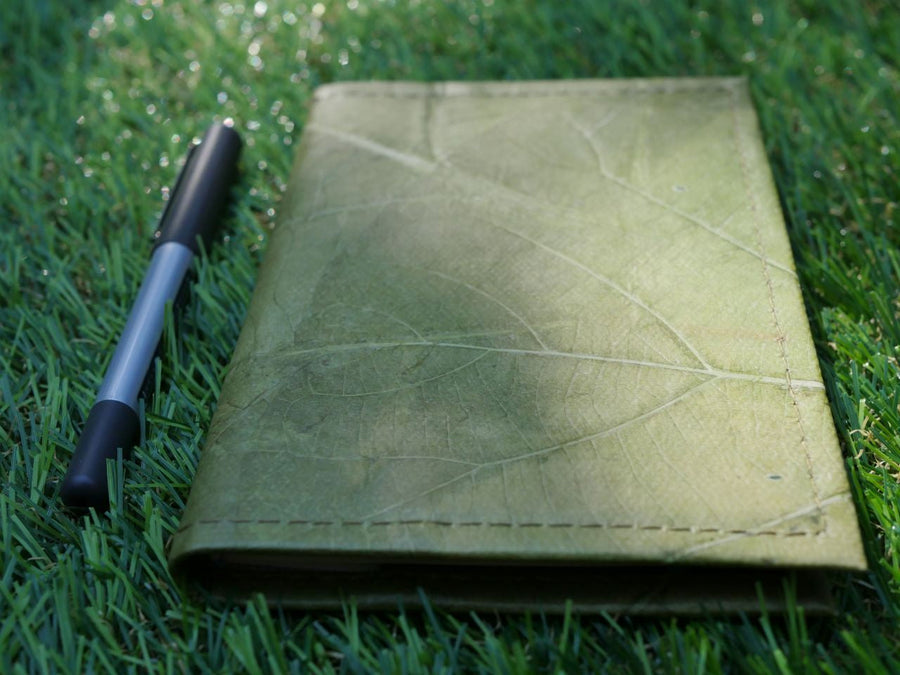 'Veera' Notebook