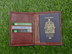'Jack' Passport Holder