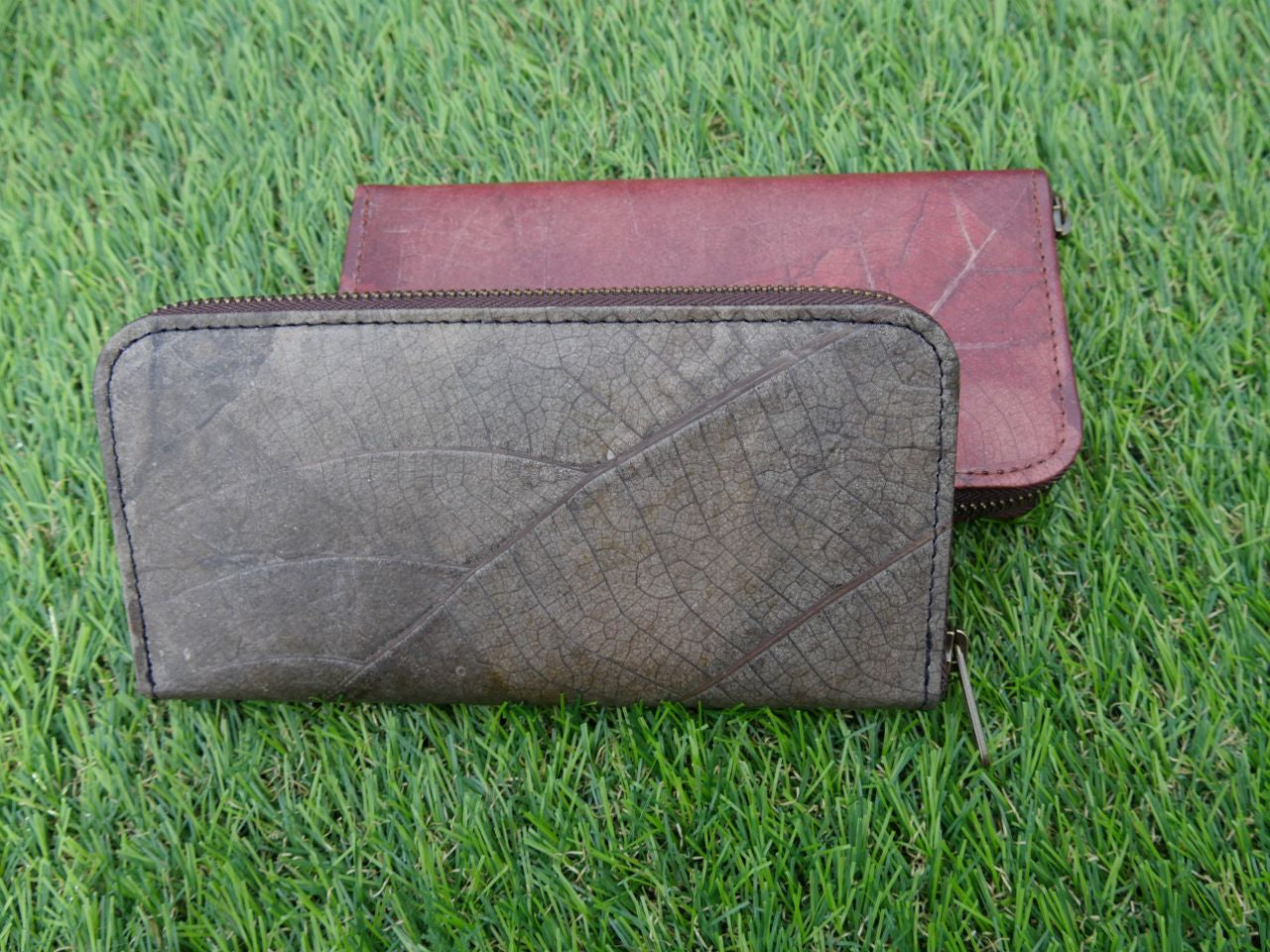 Leather Mini Wallet │ LIFESTYLIST