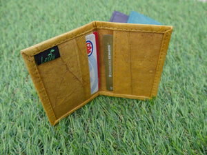 'Taku' Slim Wallet