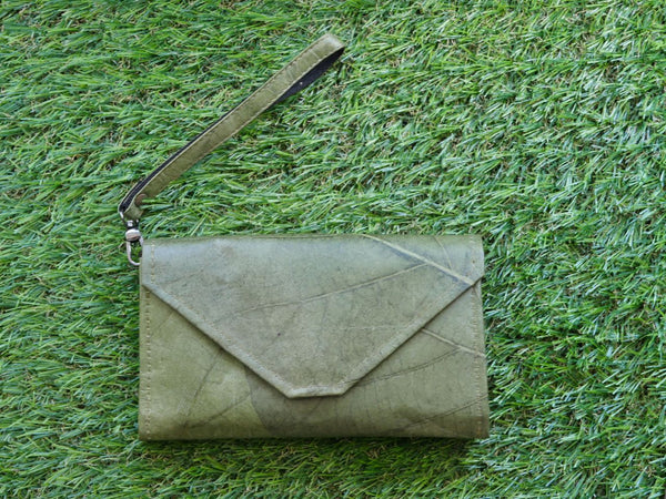 Claire Convertible Clutch