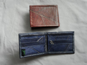 'Alexis' Wallet